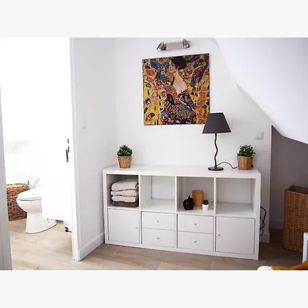 Cocon Napoleon Calme *