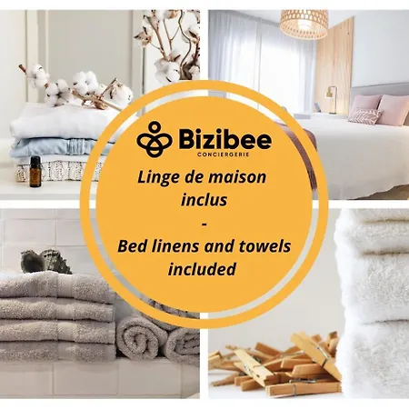 Cocon Napoleon Calme