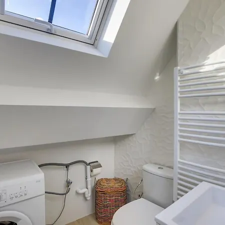 Cocon Napoleon Calme Fontainebleau