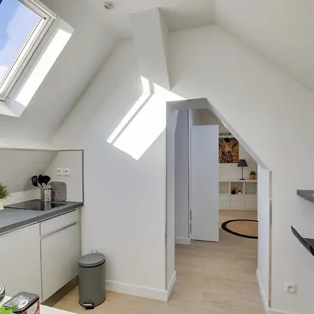 Cocon Napoleon Calme