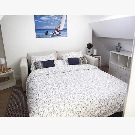 Cocon Napoleon Calme * Fontainebleau