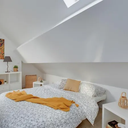 Cocon Napoleon Calme