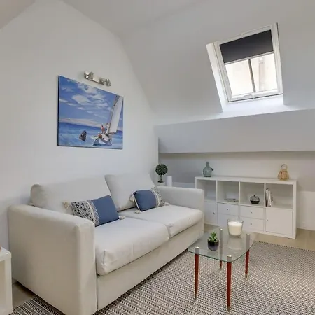 Apartamento Cocon Napoleon Calme