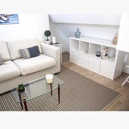 Apartamento Cocon Napoleon Calme *